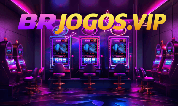Jogue e Ganhe com os Melhores Jogos da BRJOGOS