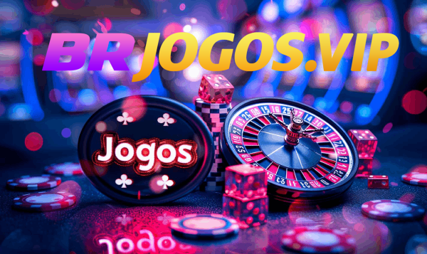 BRJOGOS jogo responsável