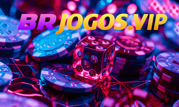 Figura 1 do login da BRJOGOS