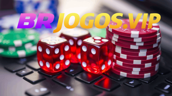 Figura 2 do login da BRJOGOS