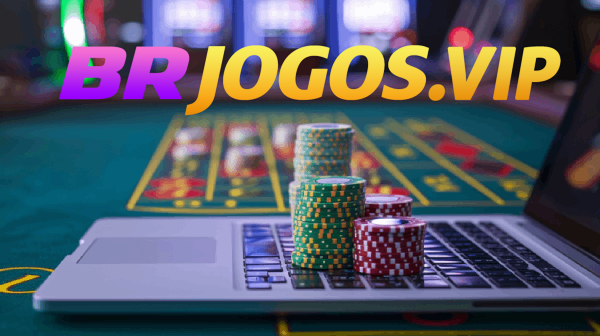 Figura 3 do login da BRJOGOS