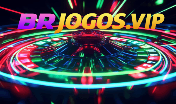 Bônus exclusivos e recompensas BRJOGOS